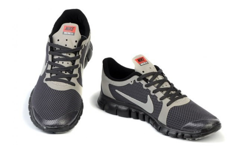 Nike free running mens best sale